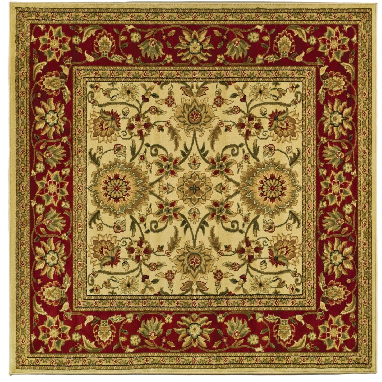 SAFAVIEH, tapis traditionnel Lyndhurst Marsha