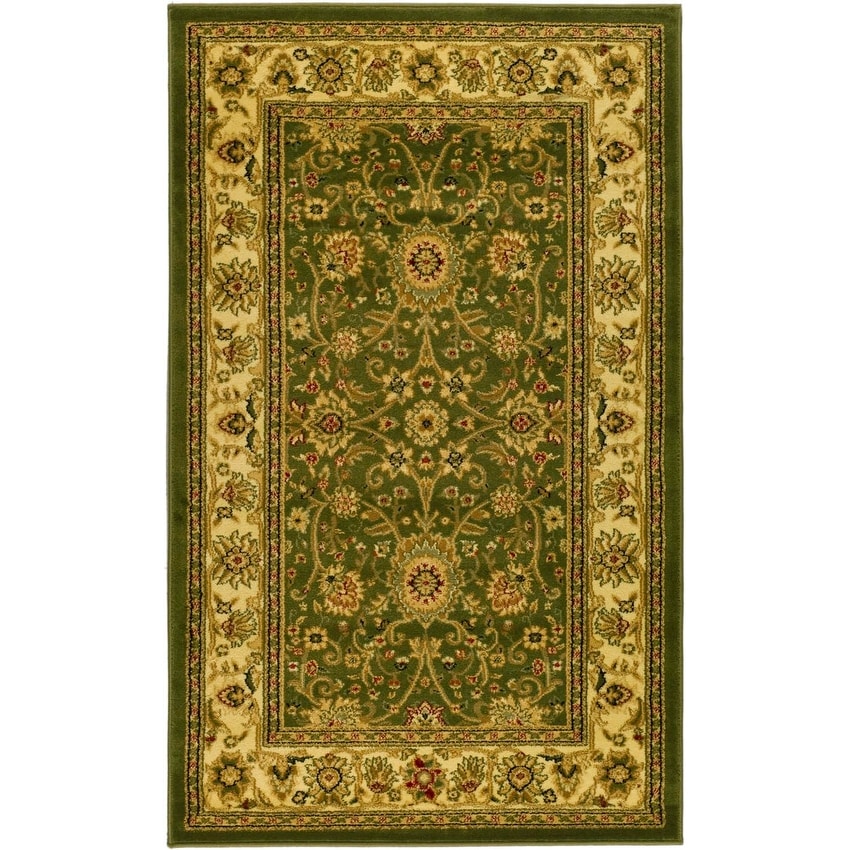 SAFAVIEH, tapis traditionnel Lyndhurst Marsha