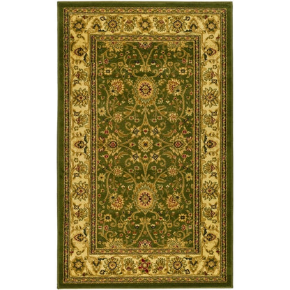 SAFAVIEH, tapis traditionnel Lyndhurst Marsha