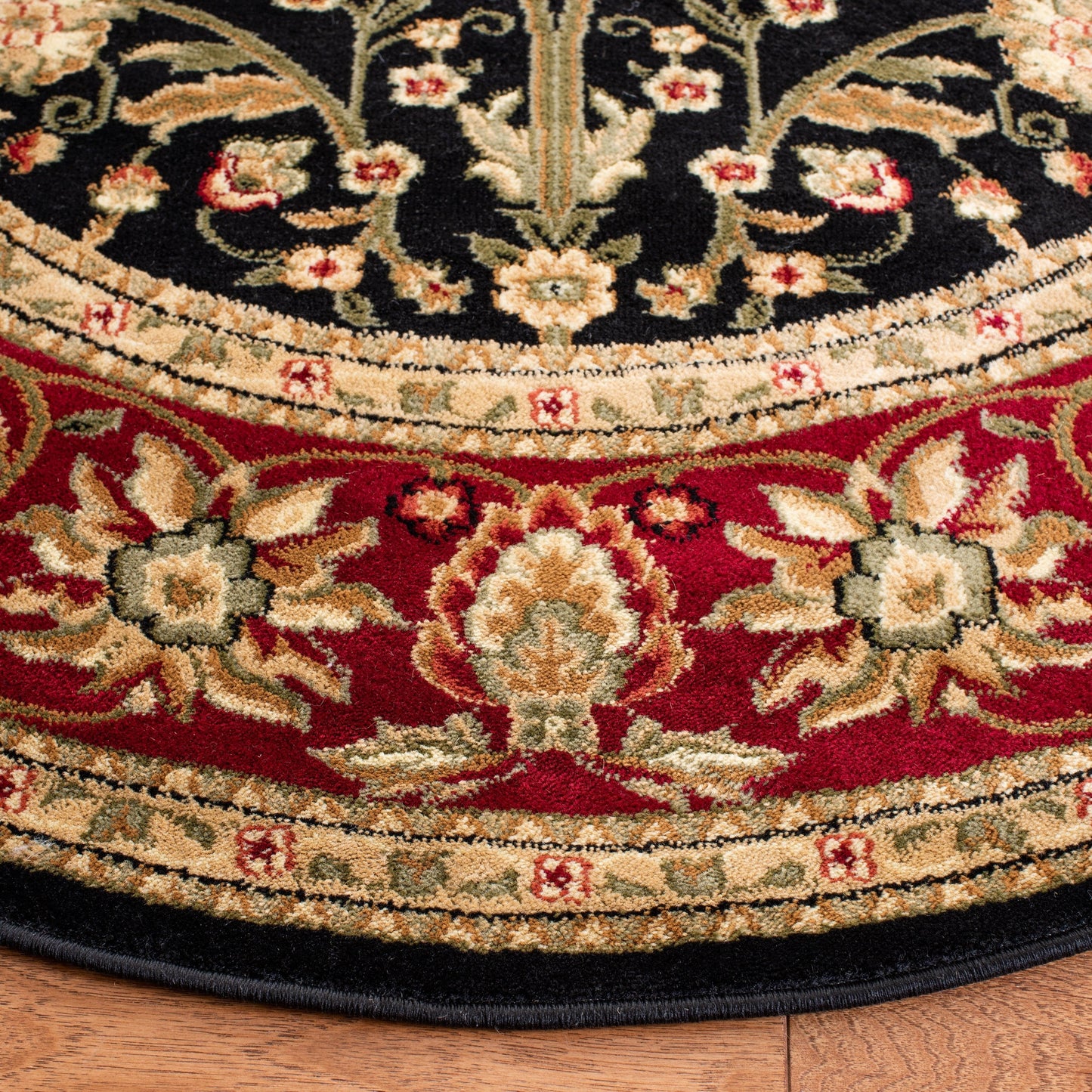 SAFAVIEH, tapis traditionnel Lyndhurst Marsha