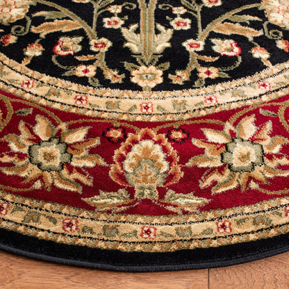 SAFAVIEH, tapis traditionnel Lyndhurst Marsha