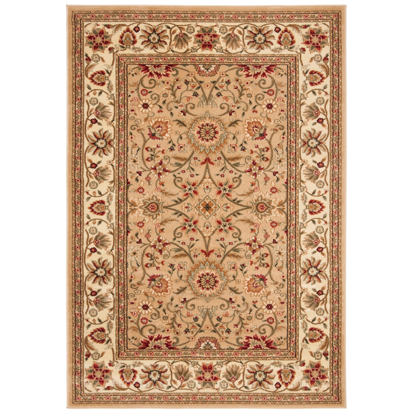 SAFAVIEH, tapis traditionnel Lyndhurst Marsha
