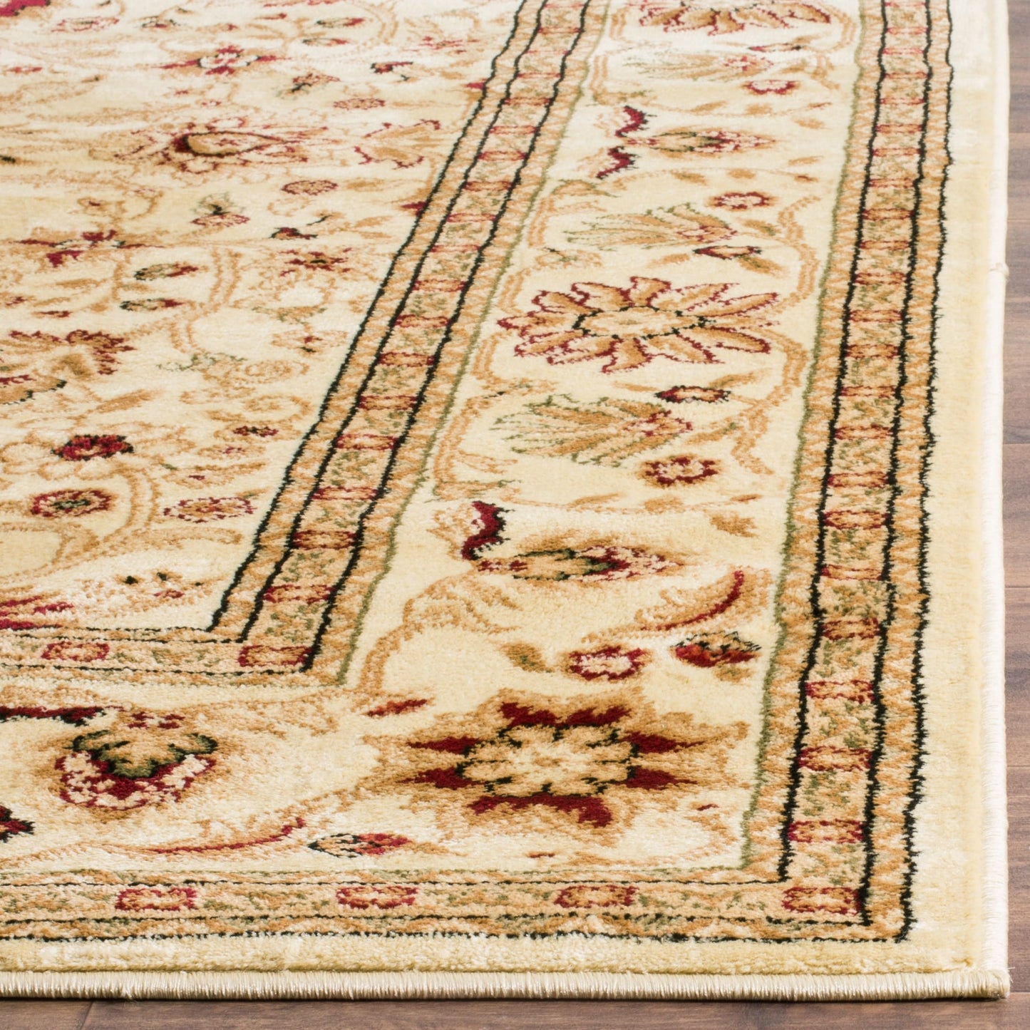 SAFAVIEH, tapis traditionnel Lyndhurst Marsha