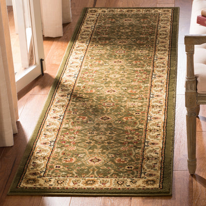 SAFAVIEH, tapis traditionnel Lyndhurst Marsha