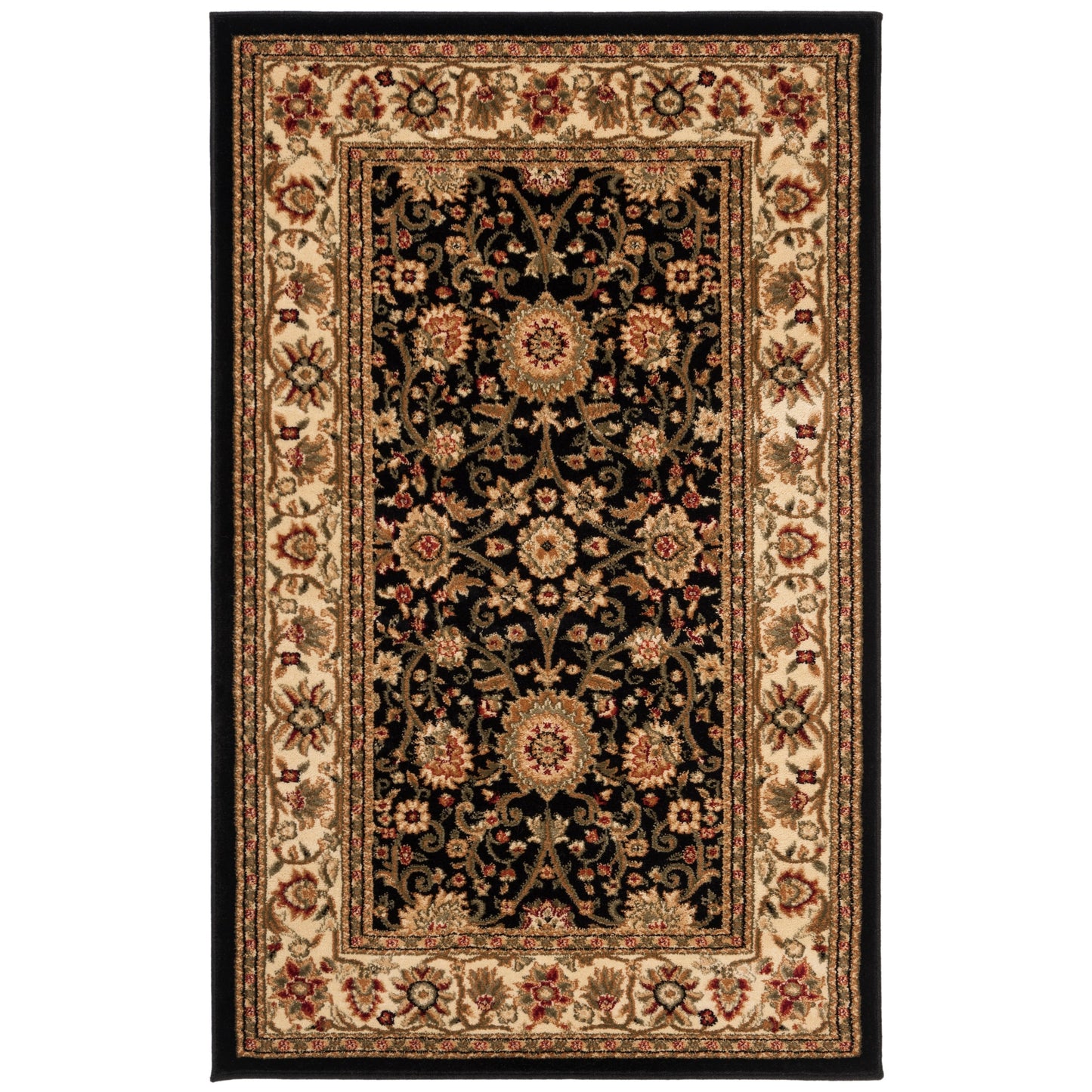 SAFAVIEH, tapis traditionnel Lyndhurst Marsha