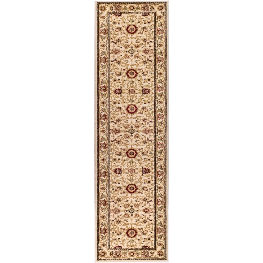 SAFAVIEH, tapis traditionnel Lyndhurst Marsha