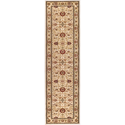 SAFAVIEH, tapis traditionnel Lyndhurst Marsha