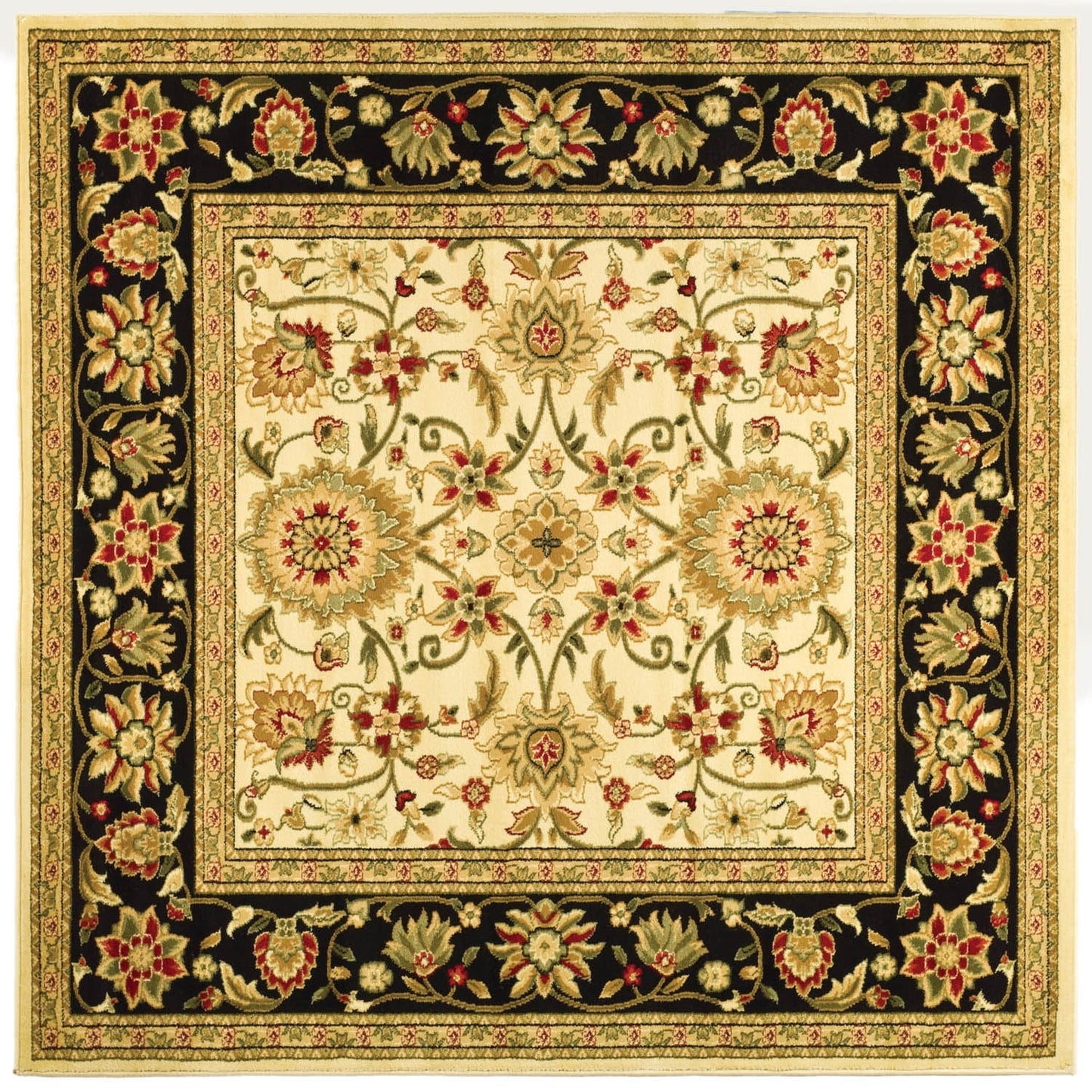 SAFAVIEH, tapis traditionnel Lyndhurst Marsha