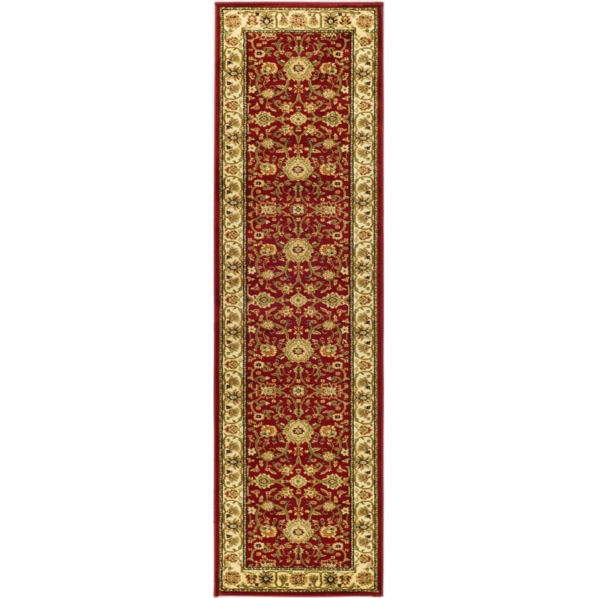 SAFAVIEH, tapis traditionnel Lyndhurst Marsha