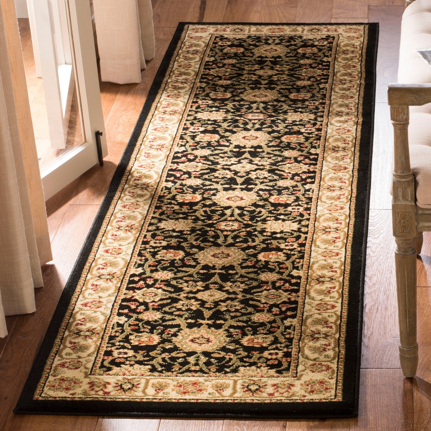 SAFAVIEH, tapis traditionnel Lyndhurst Marsha