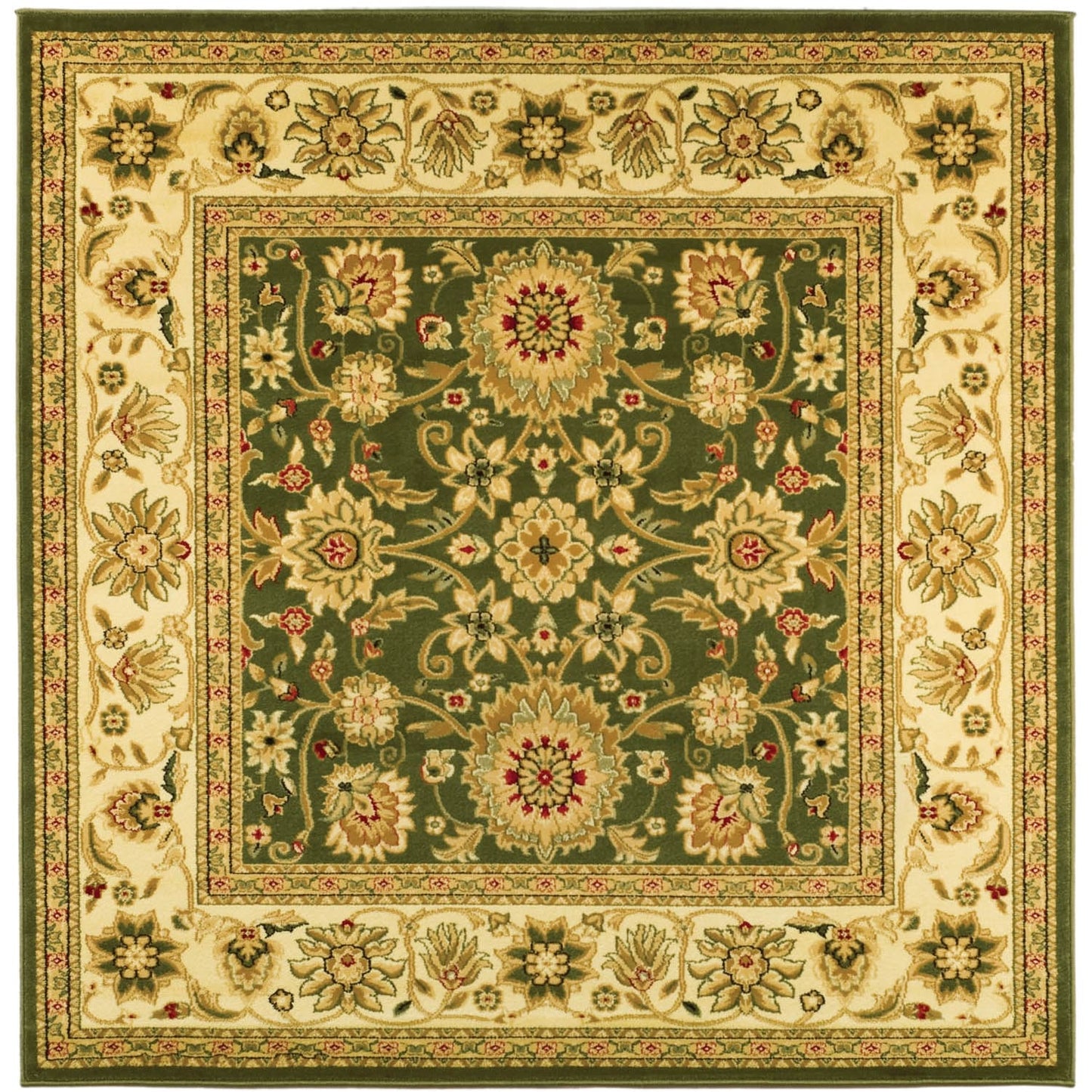SAFAVIEH, tapis traditionnel Lyndhurst Marsha