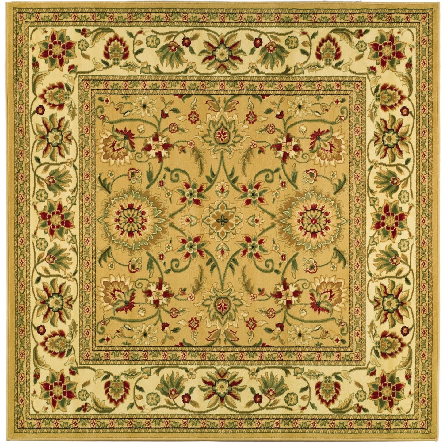 SAFAVIEH, tapis traditionnel Lyndhurst Marsha