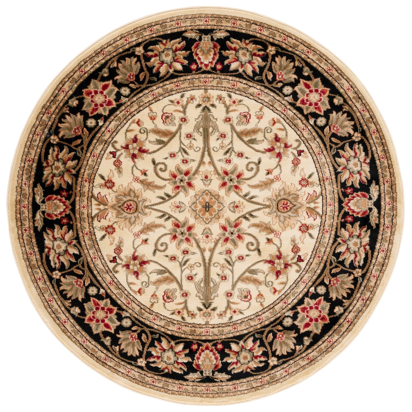 SAFAVIEH, tapis traditionnel Lyndhurst Marsha