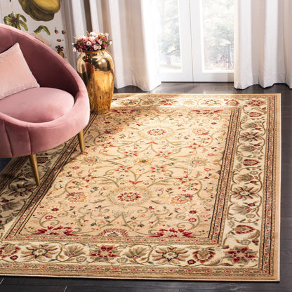 SAFAVIEH, tapis traditionnel Lyndhurst Marsha