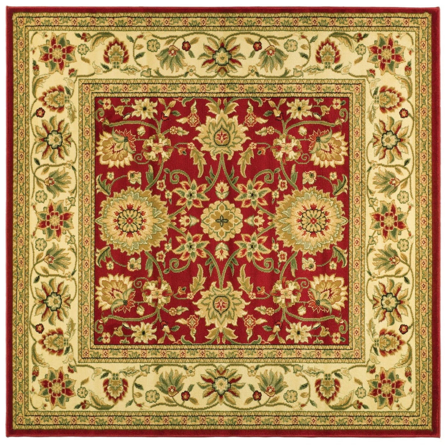 SAFAVIEH, tapis traditionnel Lyndhurst Marsha