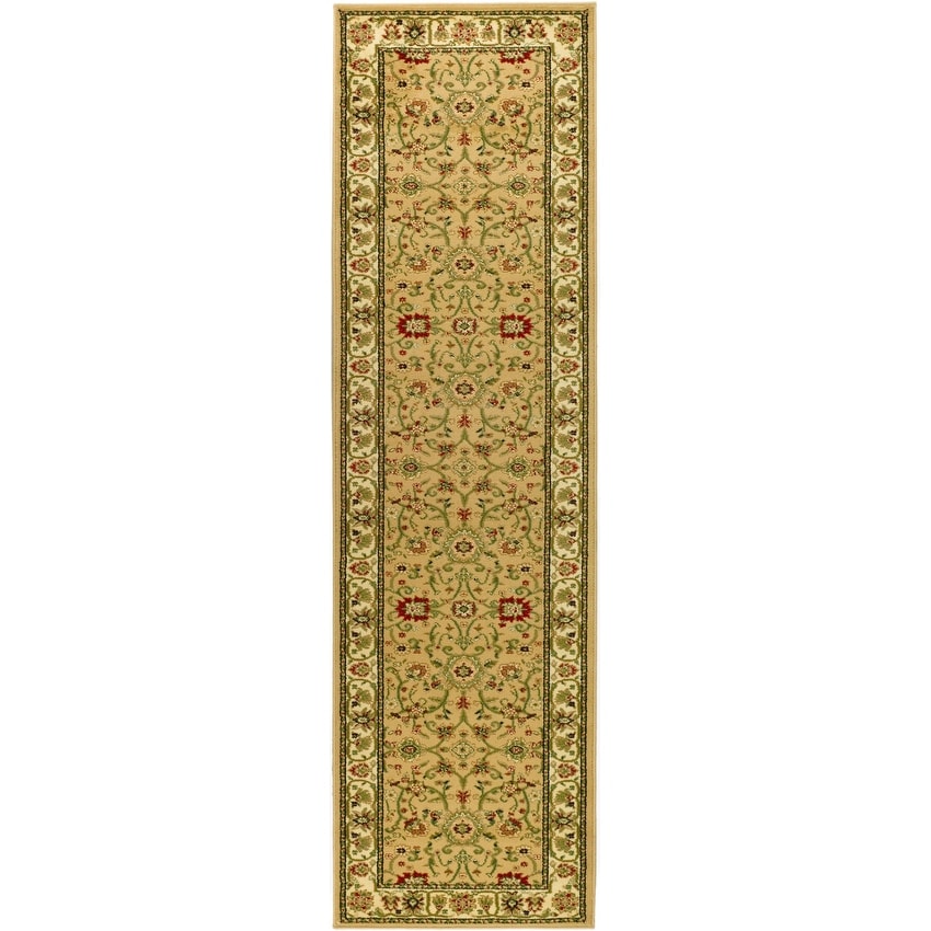 SAFAVIEH, tapis traditionnel Lyndhurst Marsha