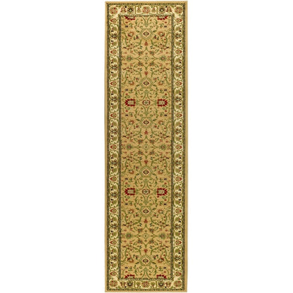 SAFAVIEH, tapis traditionnel Lyndhurst Marsha