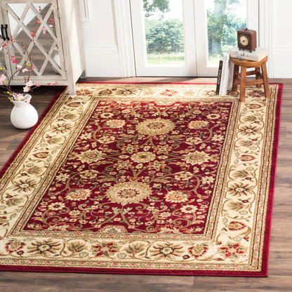 SAFAVIEH, tapis traditionnel Lyndhurst Marsha