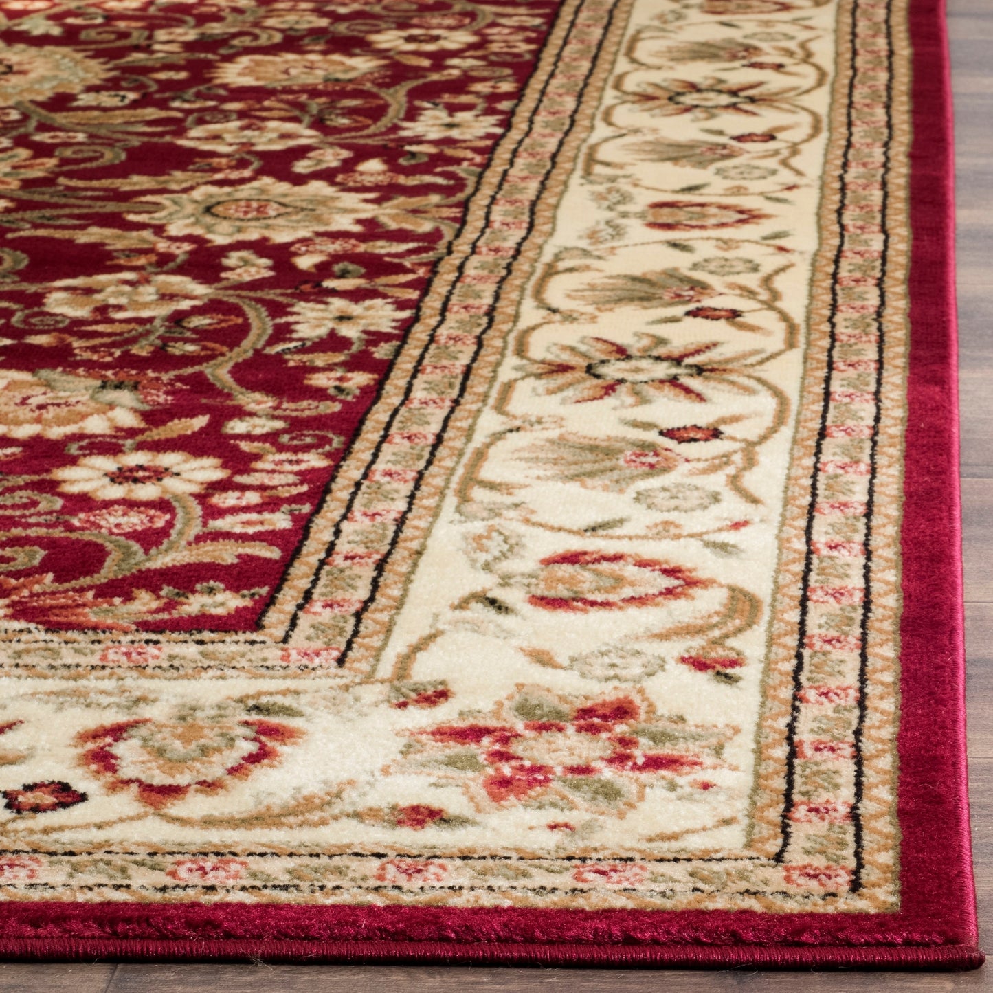 SAFAVIEH, tapis traditionnel Lyndhurst Marsha
