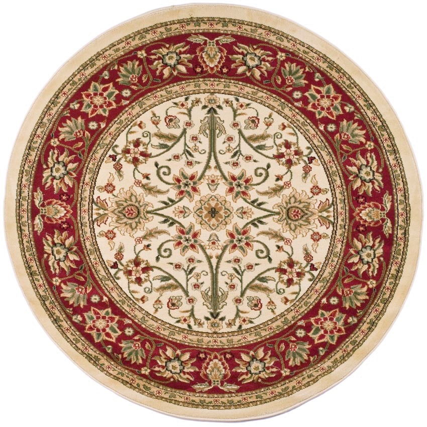 SAFAVIEH, tapis traditionnel Lyndhurst Marsha
