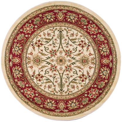 SAFAVIEH, tapis traditionnel Lyndhurst Marsha