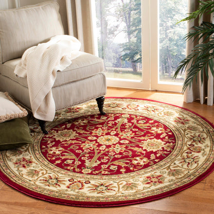 SAFAVIEH, tapis traditionnel Lyndhurst Marsha