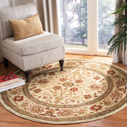 SAFAVIEH, tapis traditionnel Lyndhurst Marsha