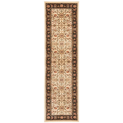 SAFAVIEH, tapis traditionnel Lyndhurst Marsha