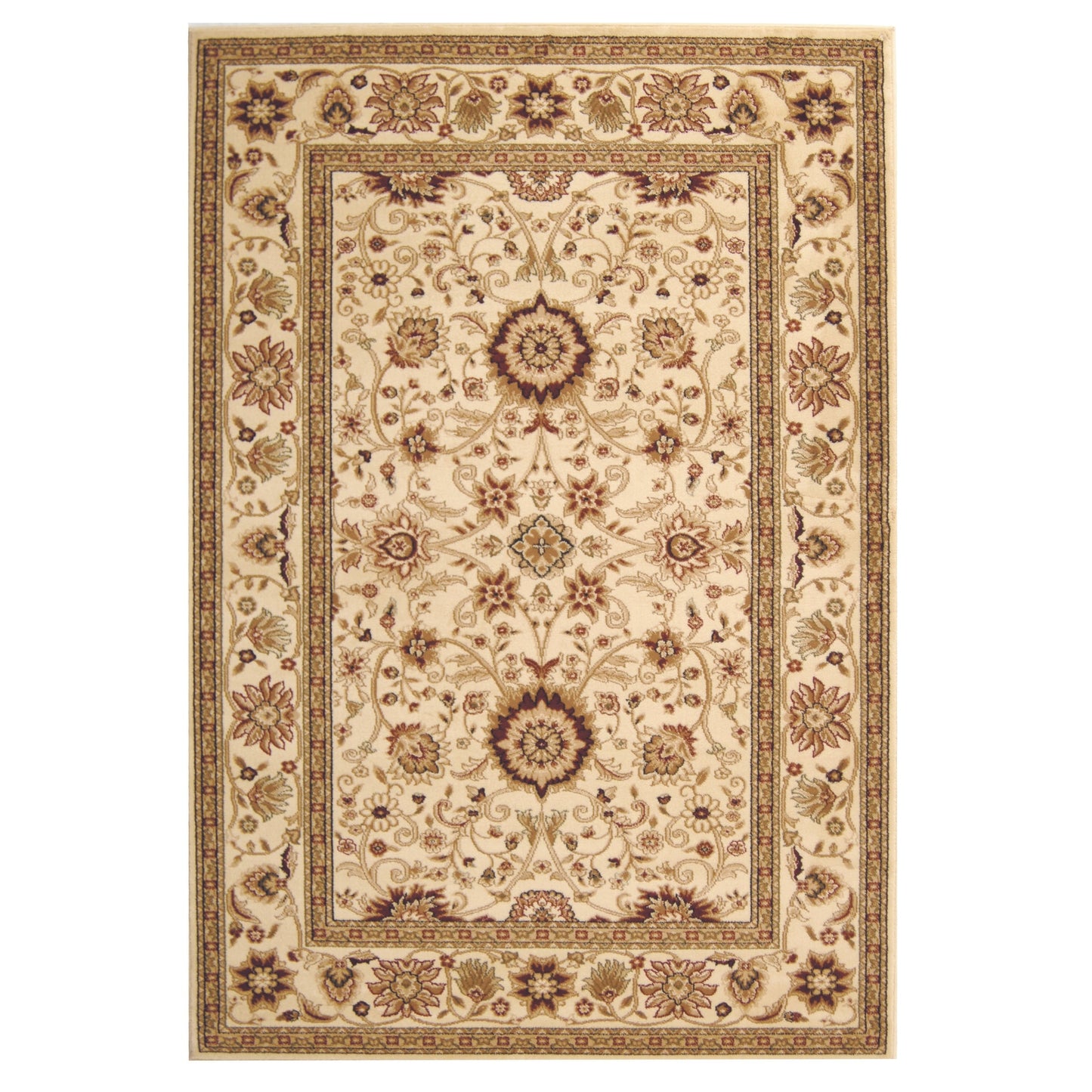 SAFAVIEH, tapis traditionnel Lyndhurst Marsha