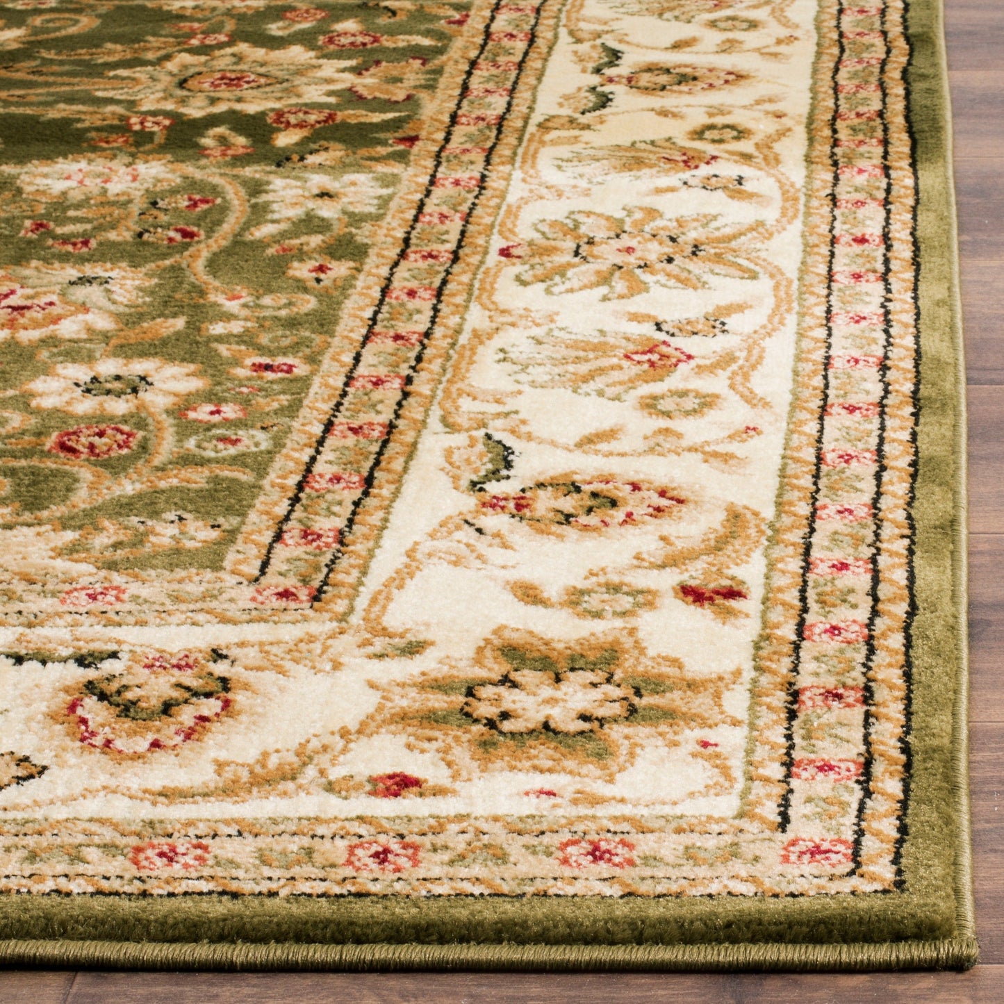 SAFAVIEH, tapis traditionnel Lyndhurst Marsha
