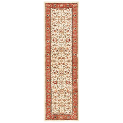 SAFAVIEH, tapis traditionnel Lyndhurst Marsha