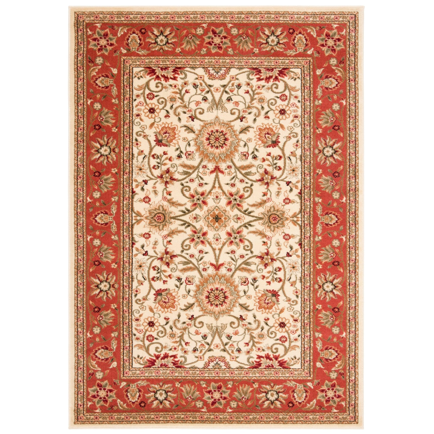 SAFAVIEH, tapis traditionnel Lyndhurst Marsha