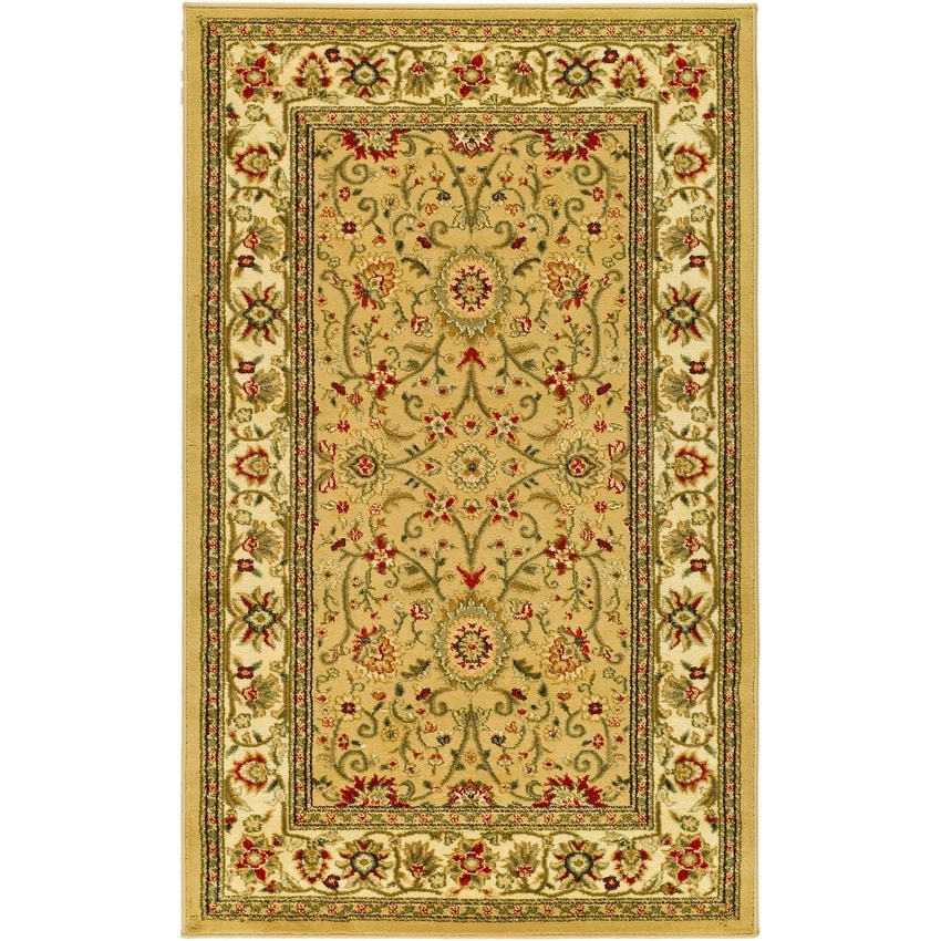 SAFAVIEH, tapis traditionnel Lyndhurst Marsha