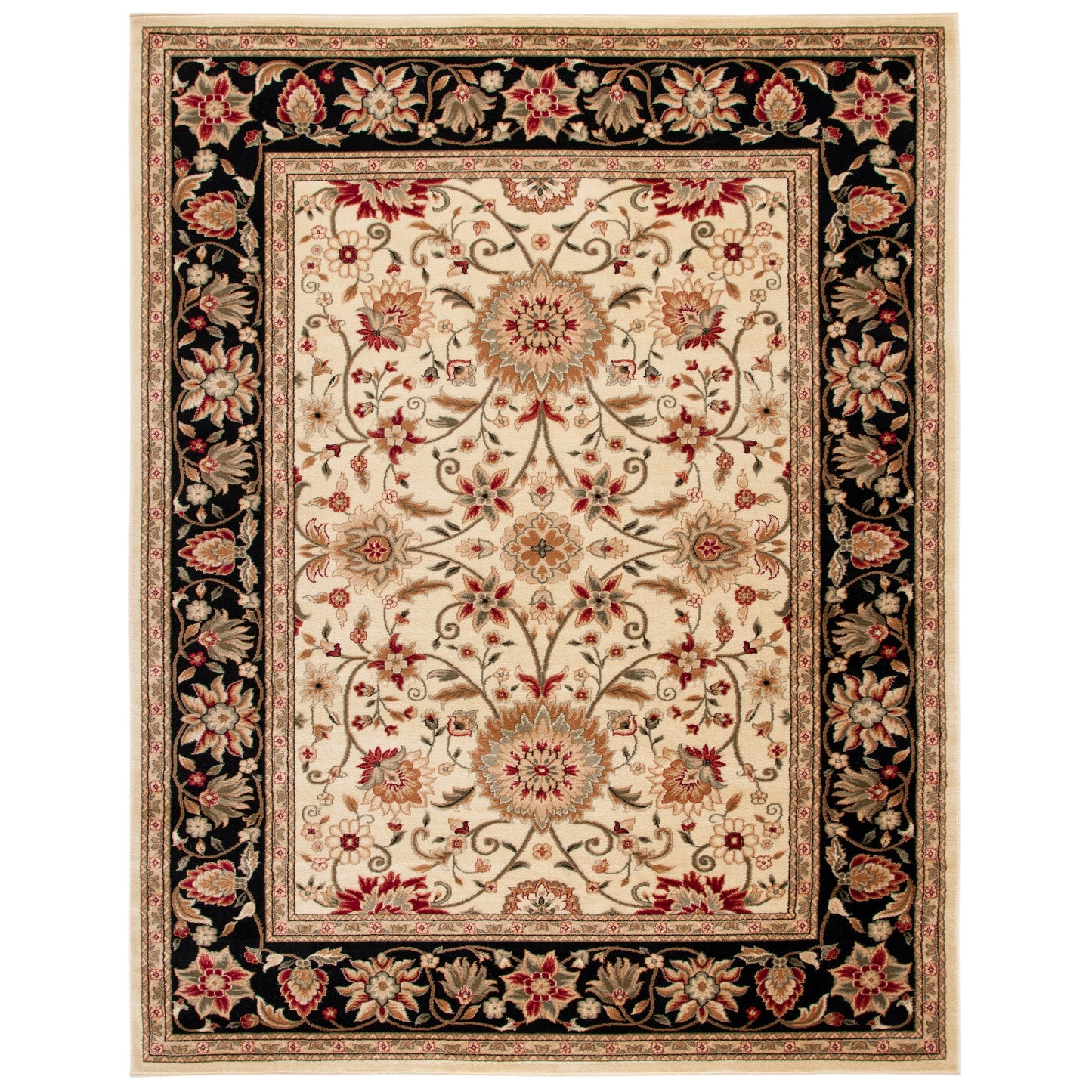 SAFAVIEH, tapis traditionnel Lyndhurst Marsha