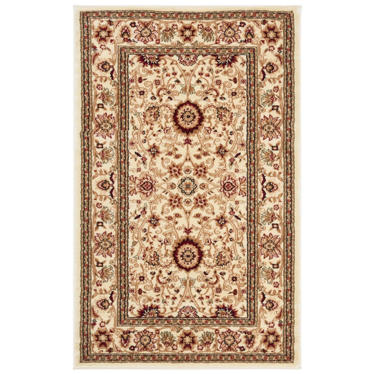SAFAVIEH, tapis traditionnel Lyndhurst Marsha