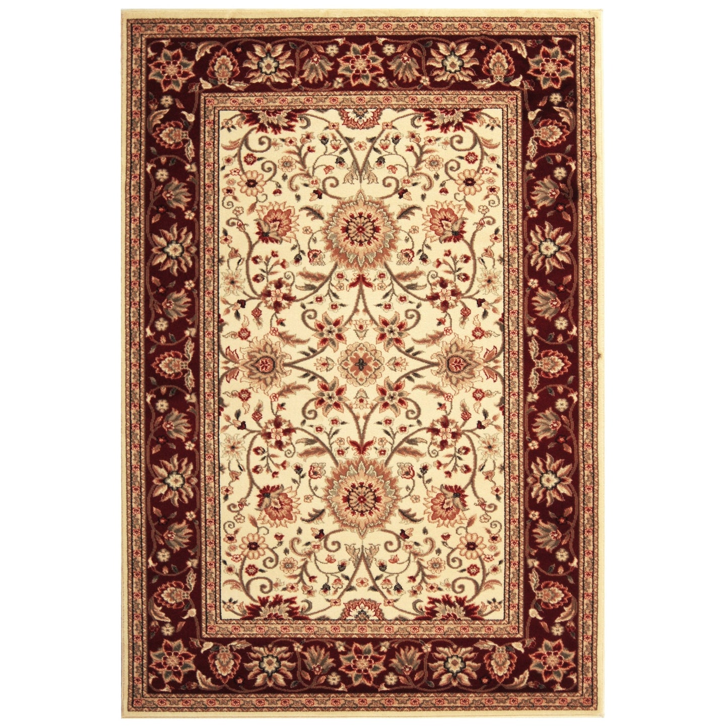 SAFAVIEH, tapis traditionnel Lyndhurst Marsha
