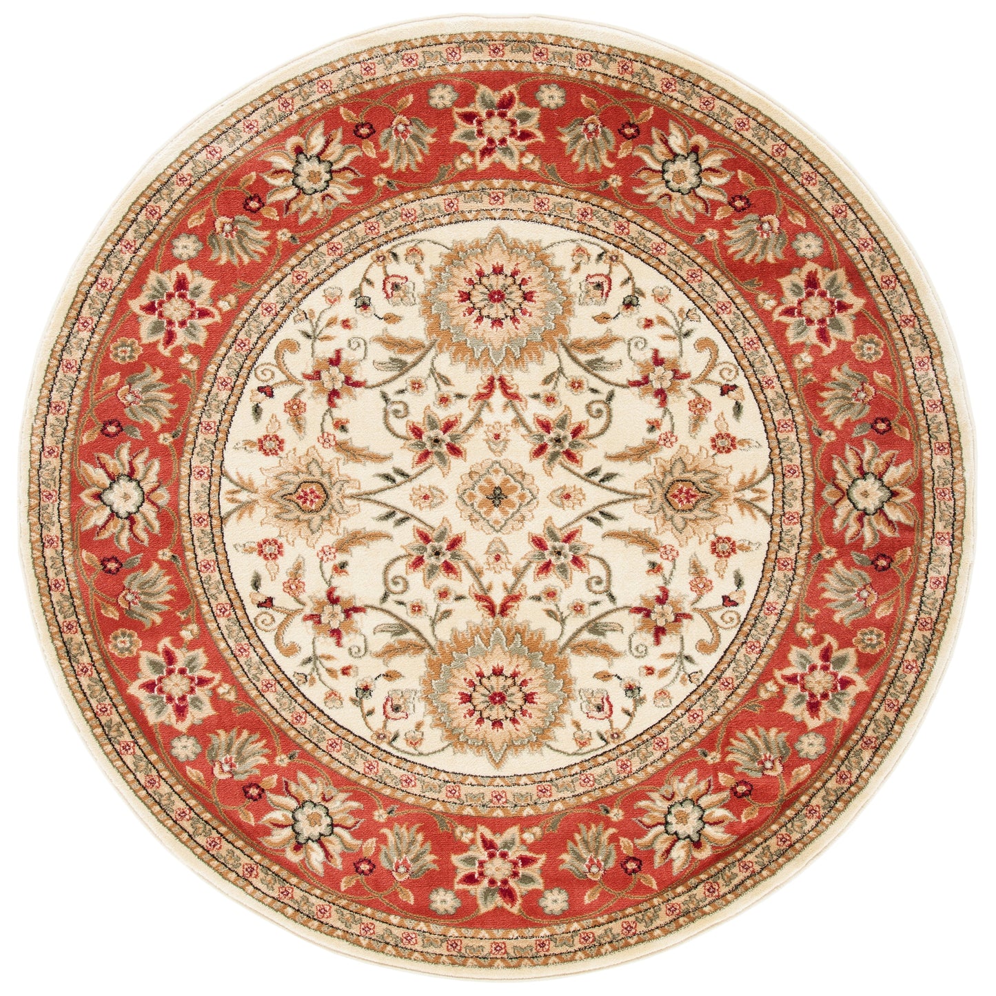 SAFAVIEH, tapis traditionnel Lyndhurst Marsha