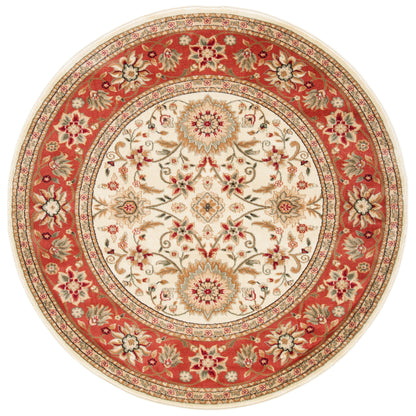 SAFAVIEH, tapis traditionnel Lyndhurst Marsha