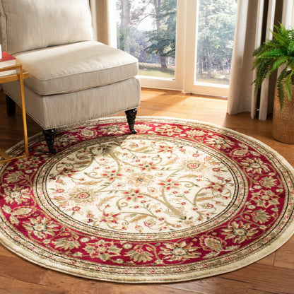 SAFAVIEH, tapis traditionnel Lyndhurst Marsha