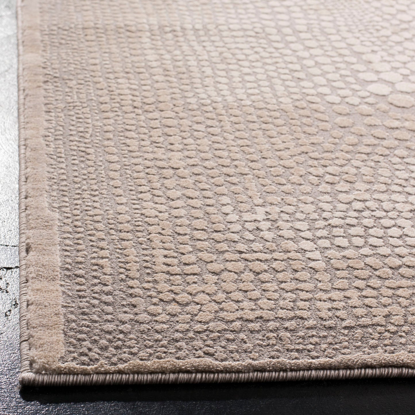 SAFAVIEH, Tapis abstrait moderne Meadow Audry