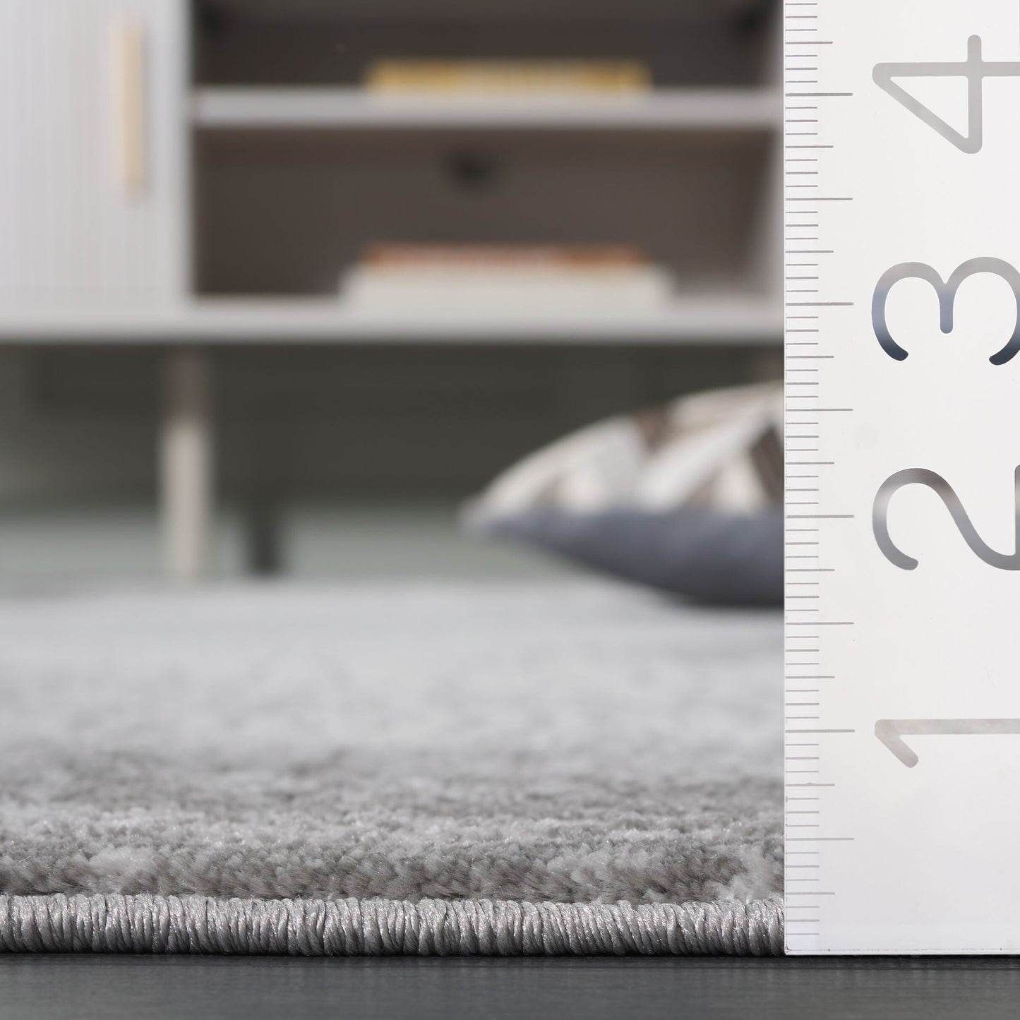 SAFAVIEH, Tapis abstrait moderne Meadow Audry