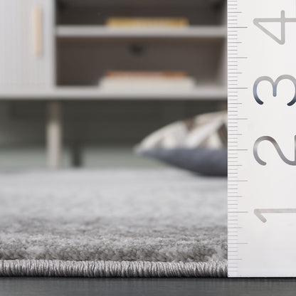 SAFAVIEH, Tapis abstrait moderne Meadow Audry