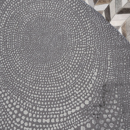 SAFAVIEH, Tapis abstrait moderne Meadow Audry