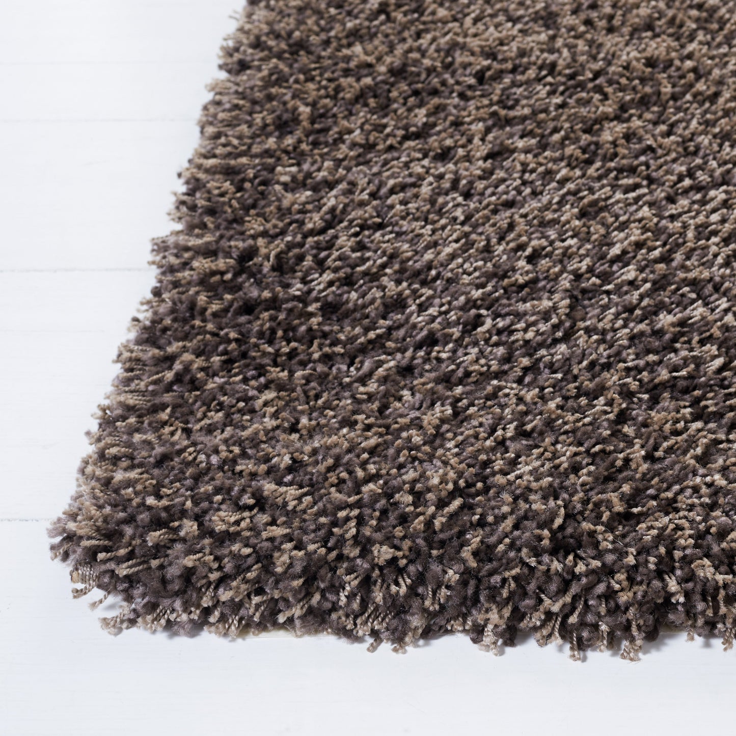 SAFAVIEH, Tapis Santa Monica Mahalia Shag de 2 pouces d'épaisseur