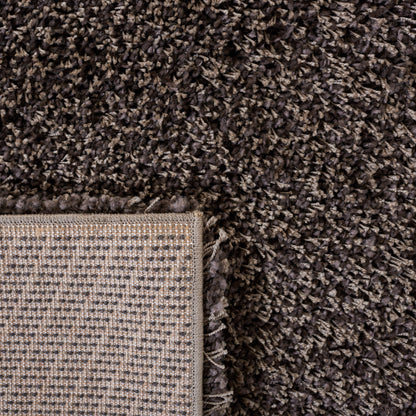 SAFAVIEH, Tapis Santa Monica Mahalia Shag de 2 pouces d'épaisseur