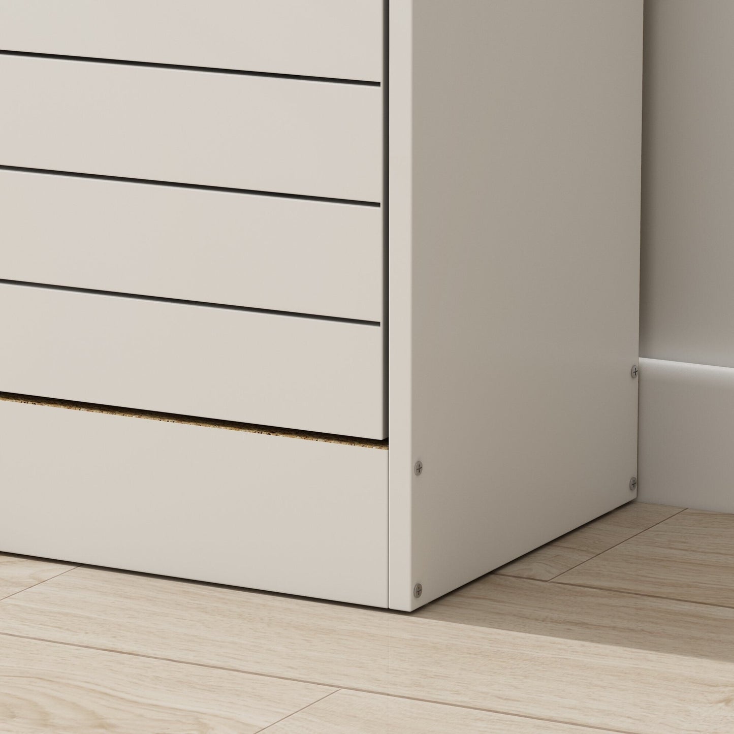 Meuble de rangement à chaussures Meuble de rangement à chaussures moderne pour couloir d'entrée