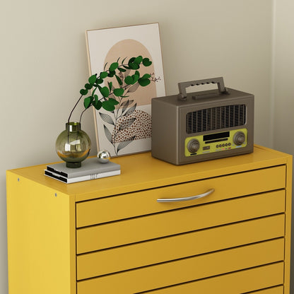 Meuble de rangement à chaussures Meuble de rangement à chaussures moderne pour couloir d'entrée