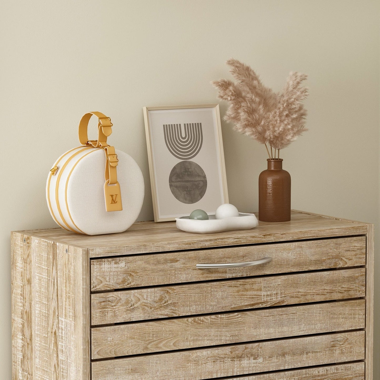 Meuble de rangement à chaussures Meuble de rangement à chaussures moderne pour couloir d'entrée