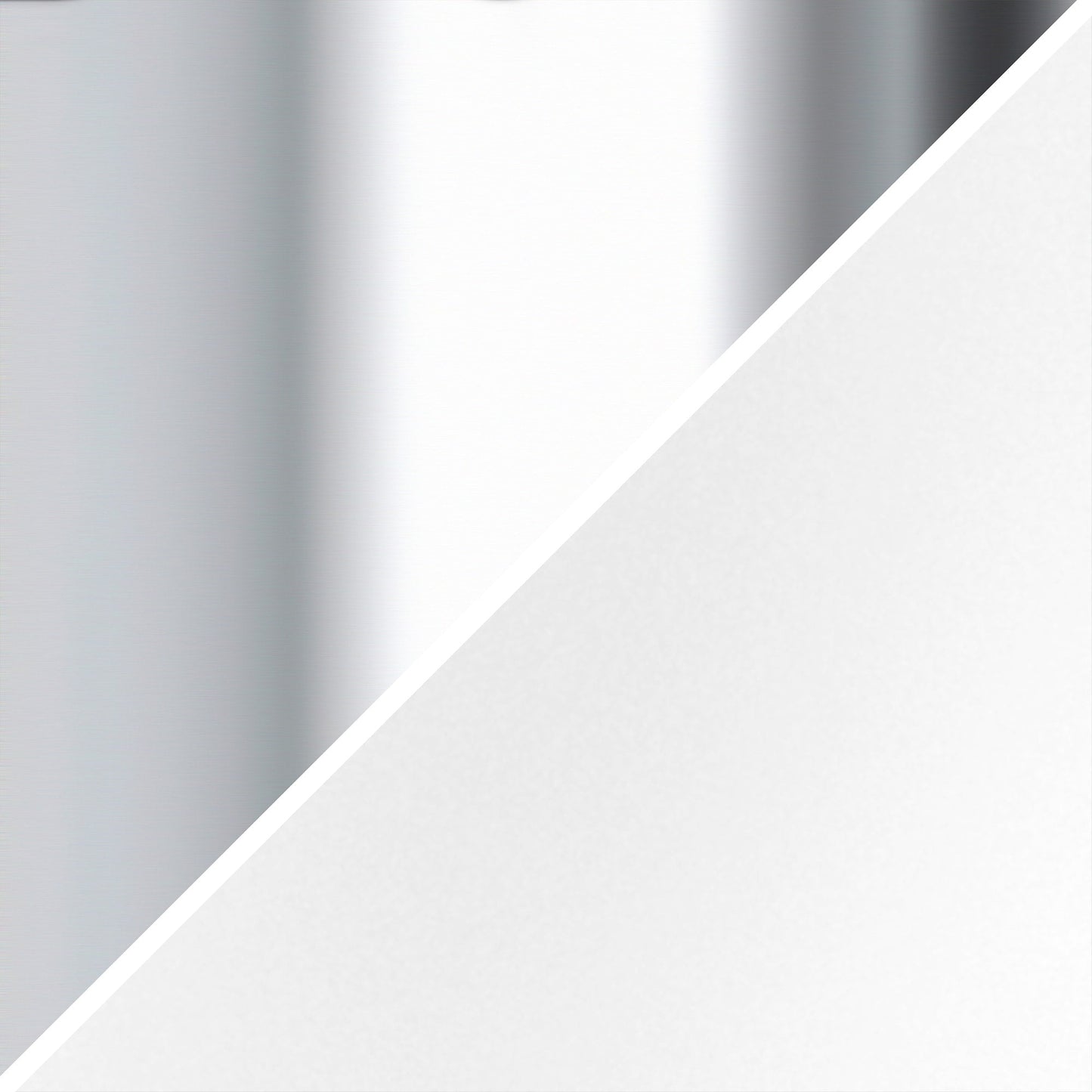 Lampadaire Simone à 2 lumières avec abat-jour en tissu