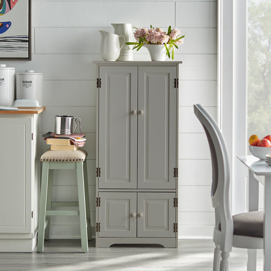 Armoire haute Aston Simple Living